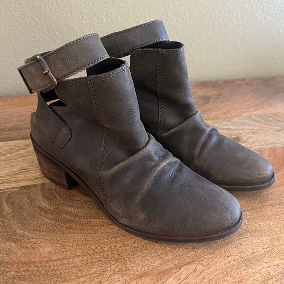 Boots country western festival shoes - Picture 3 of 5